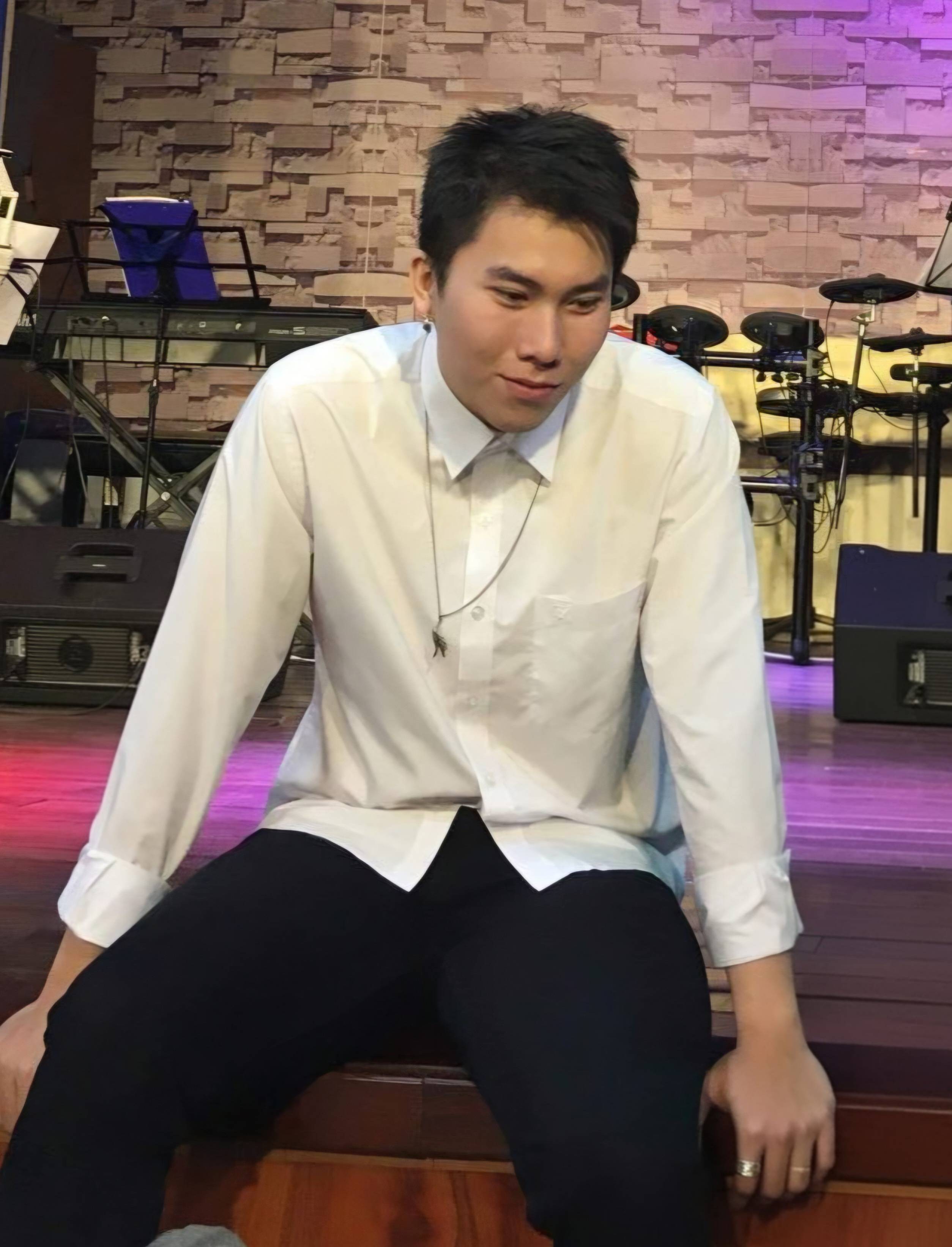 Riley Phan