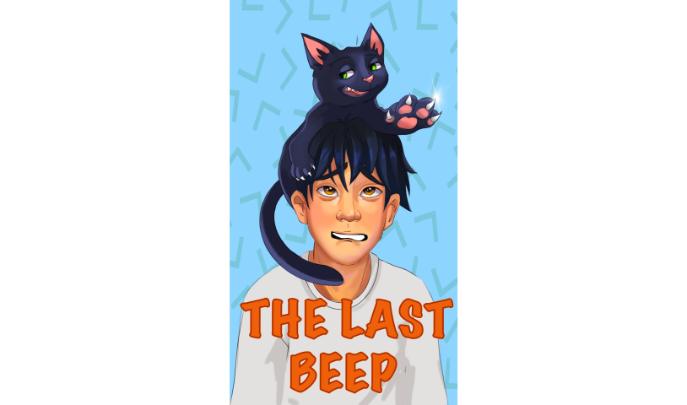 The Last Beep - Student 3D Animated Short Film Project